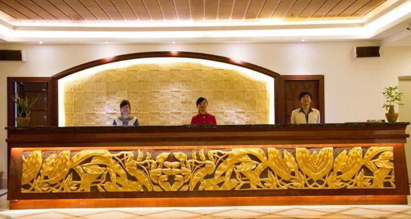 Guangzhou Masia Hotel Exterior photo